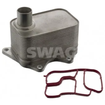 Radiateur d'huile SWAG 30 10 0856