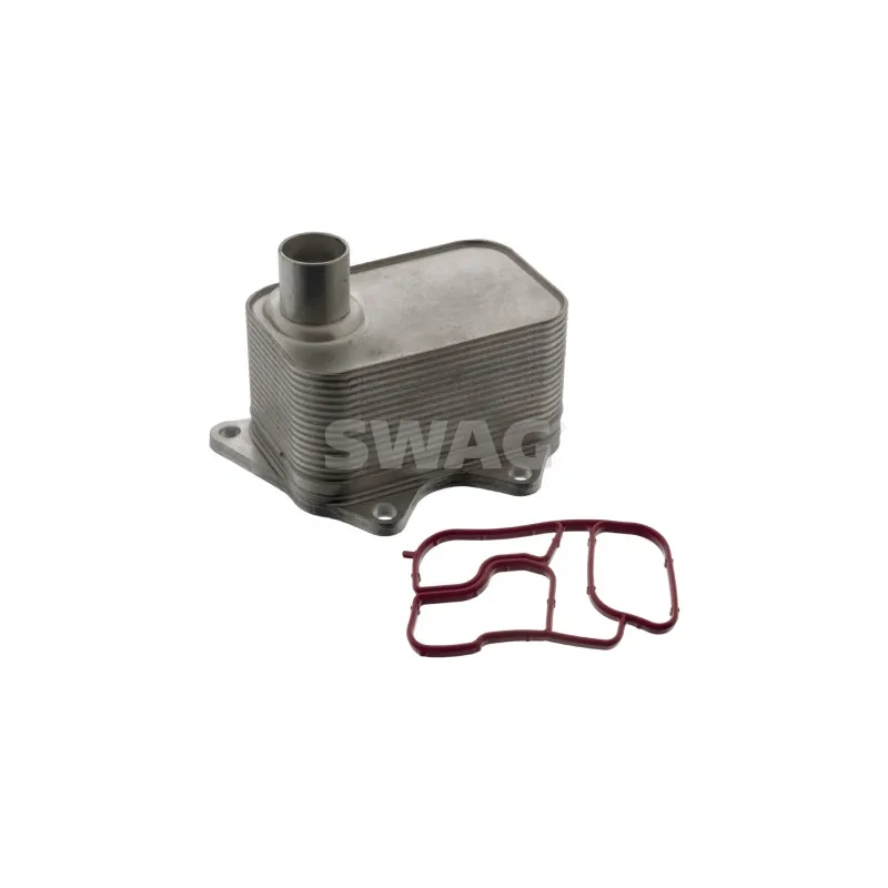 Radiateur d'huile SWAG 30 10 0856