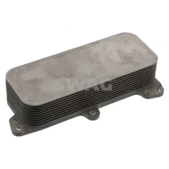 Radiateur d'huile SWAG 30 10 1009