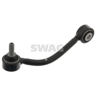 Entretoise/tige, stabilisateur arrière gauche SWAG 30 10 1041