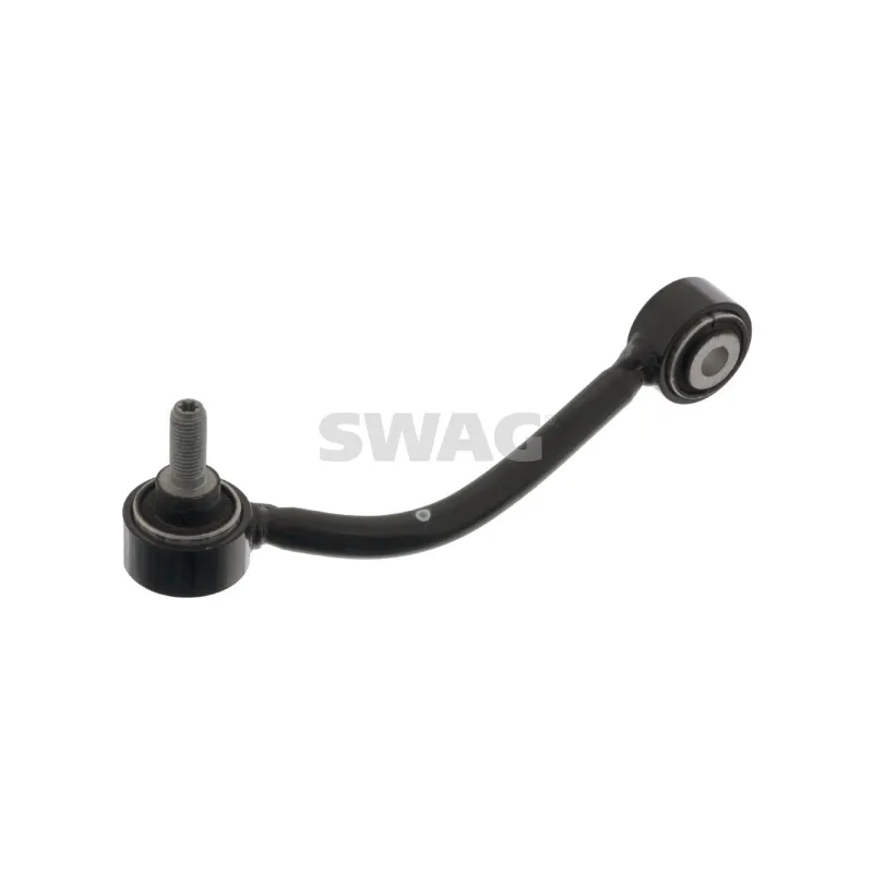 Entretoise/tige, stabilisateur arrière gauche SWAG 30 10 1041