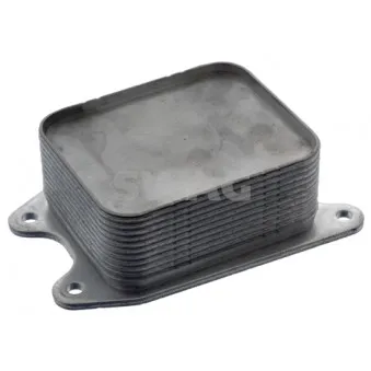 Radiateur d'huile SWAG 30 10 1050