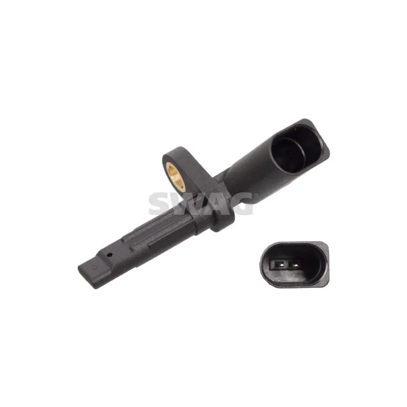 Capteur, vitesse de roue SWAG 30 10 1053