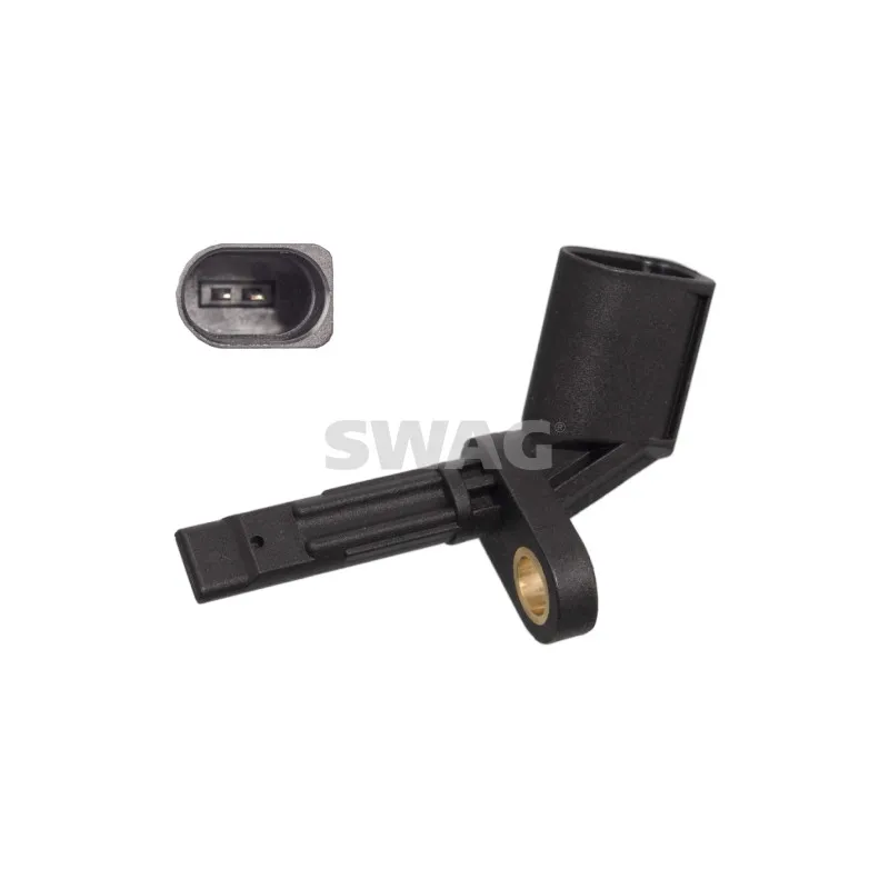 Capteur, vitesse de roue SWAG 30 10 1054