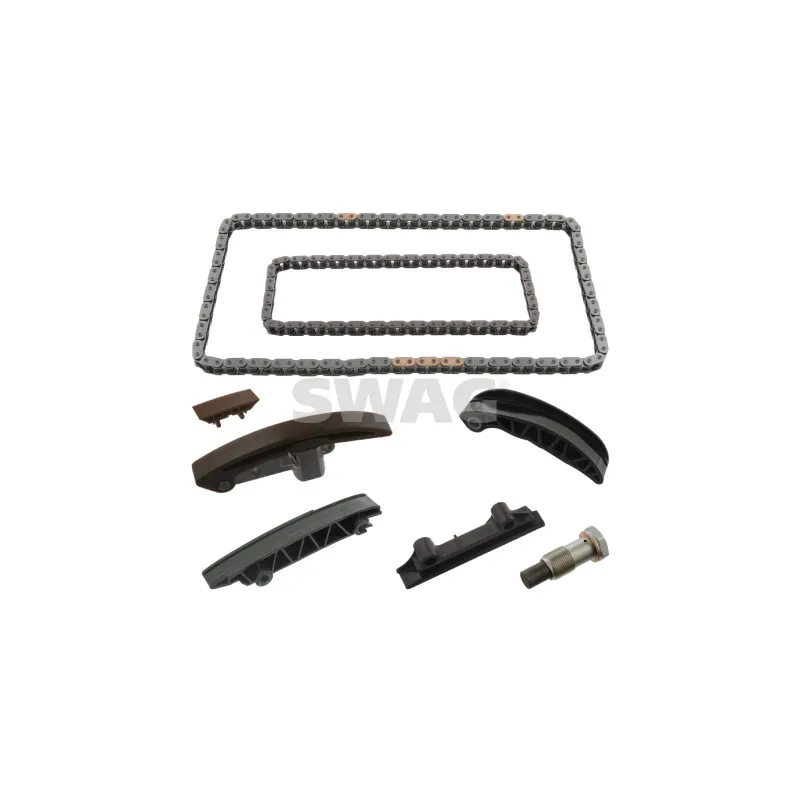 Kit de distribution par chaîne SWAG 30 10 1089