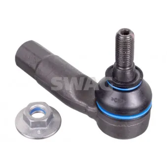 Rotule de barre de connexion avant droit SWAG 30 10 1409