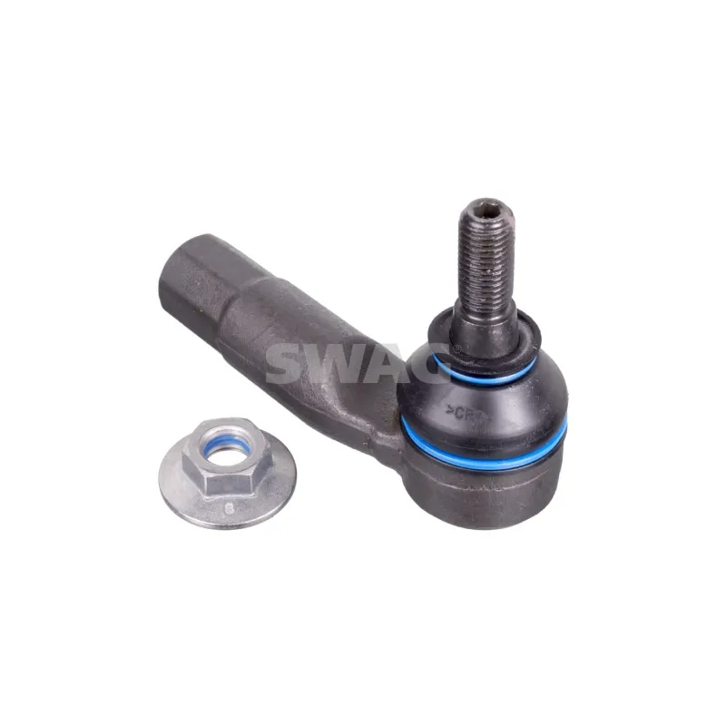 Rotule de barre de connexion avant droit SWAG 30 10 1409