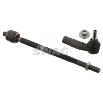 Barre de connexion avant droit SWAG 30 10 1411