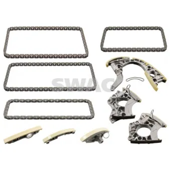 Kit de distribution par chaîne SWAG 30 10 1882