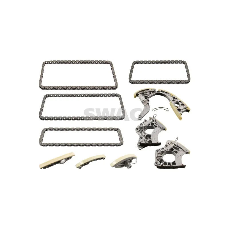 Kit de distribution par chaîne SWAG 30 10 1882