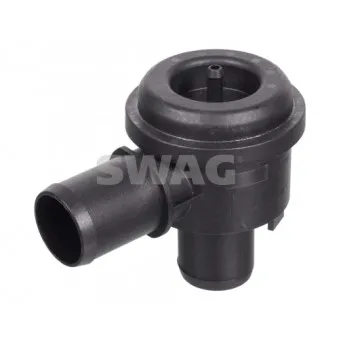 Détendeur de suralimentation SWAG 30 10 2127