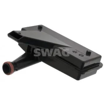 Filtre hydraulique, boîte automatique SWAG 30 10 2142