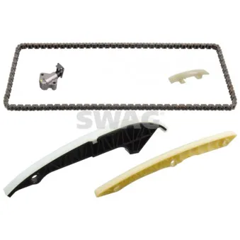 Kit de distribution par chaîne SWAG 30 10 2196