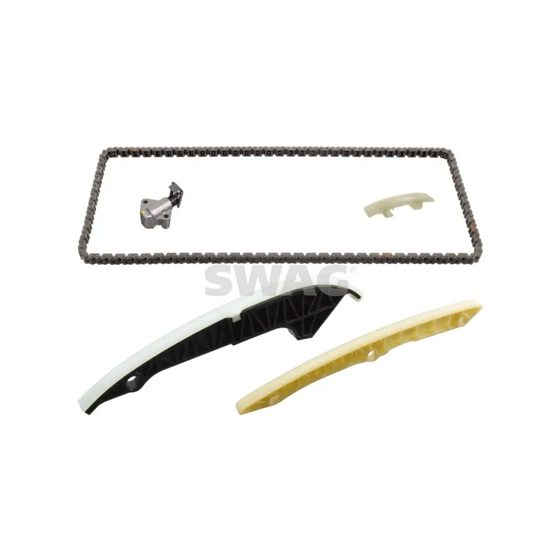 Kit de distribution par chaîne SWAG 30 10 2196