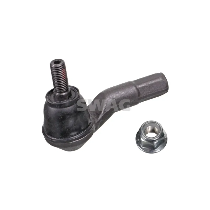 Rotule de barre de connexion avant gauche SWAG 30 10 2243