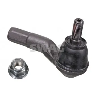 Rotule de barre de connexion avant droit SWAG 30 10 2244