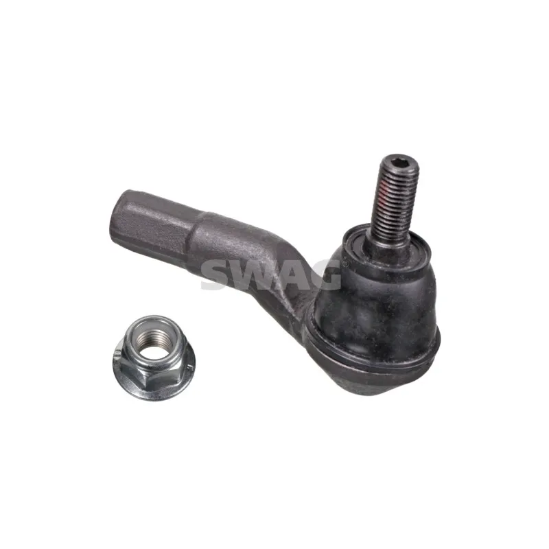 Rotule de barre de connexion avant droit SWAG 30 10 2244
