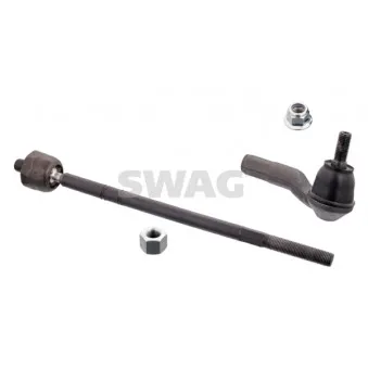 Barre de connexion avant droit SWAG 30 10 2246