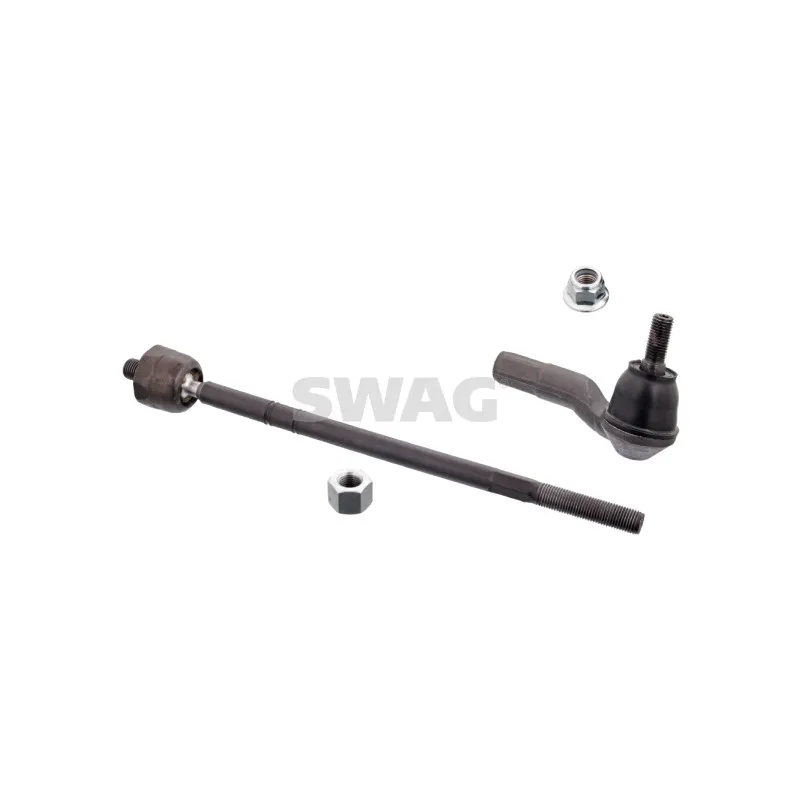 Barre de connexion avant droit SWAG 30 10 2246