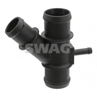 Bride de liquide de refroidissement SWAG 30 10 2294