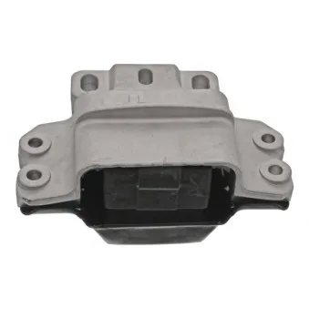 Suspension, boîte de vitesse manuelle SWAG 30 10 2404