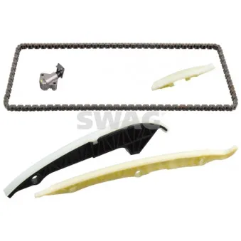 Kit de distribution par chaîne SWAG 30 10 2426