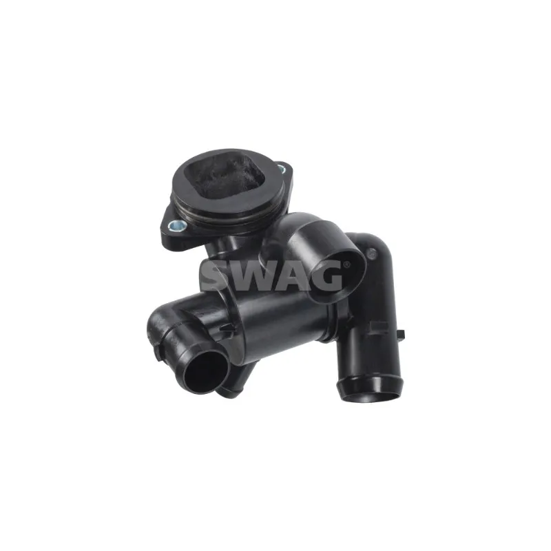 Thermostat, liquide de refroidissement SWAG 30 10 2436