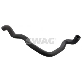 Durite de radiateur SWAG 30 10 2487