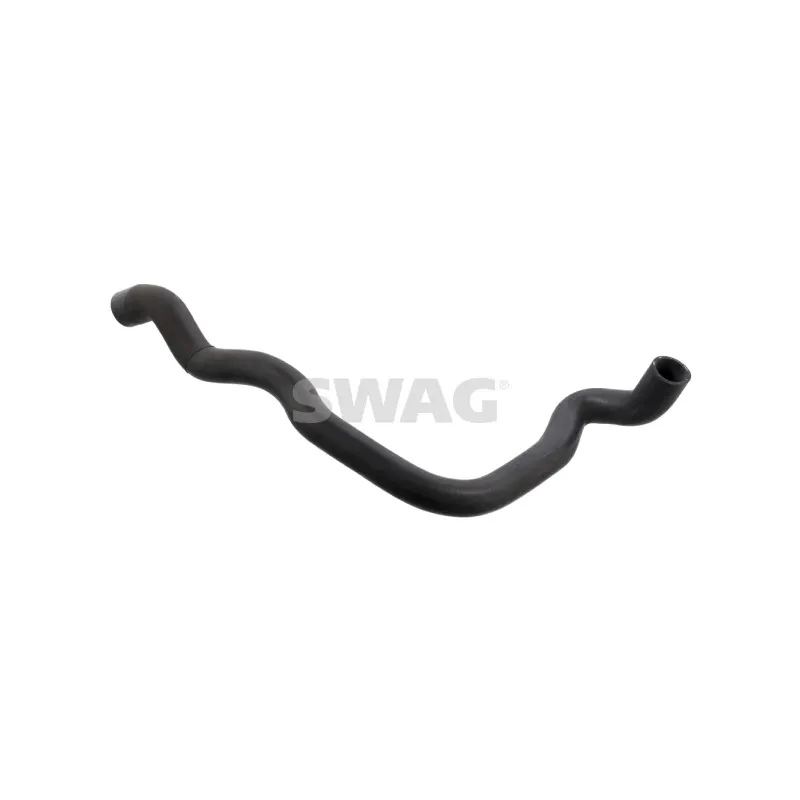 Durite de radiateur SWAG 30 10 2487