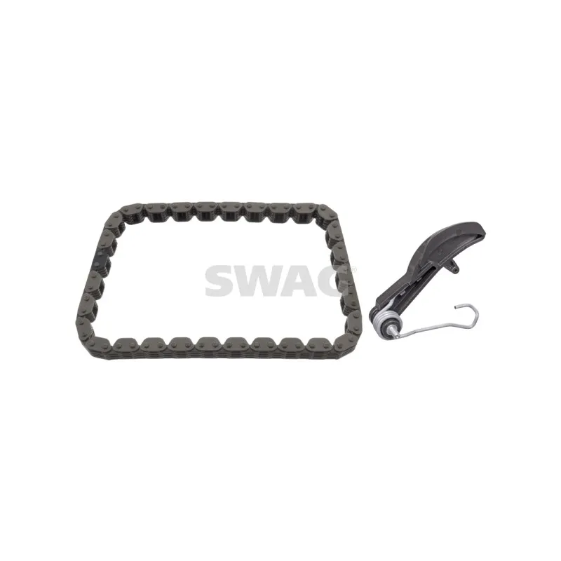 Kit de chaînes, commade de pompe à huile SWAG 30 10 2505