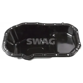 Carter d'huile SWAG 30 10 2525
