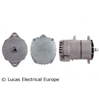 Alternateur LUCAS ELECTRICAL