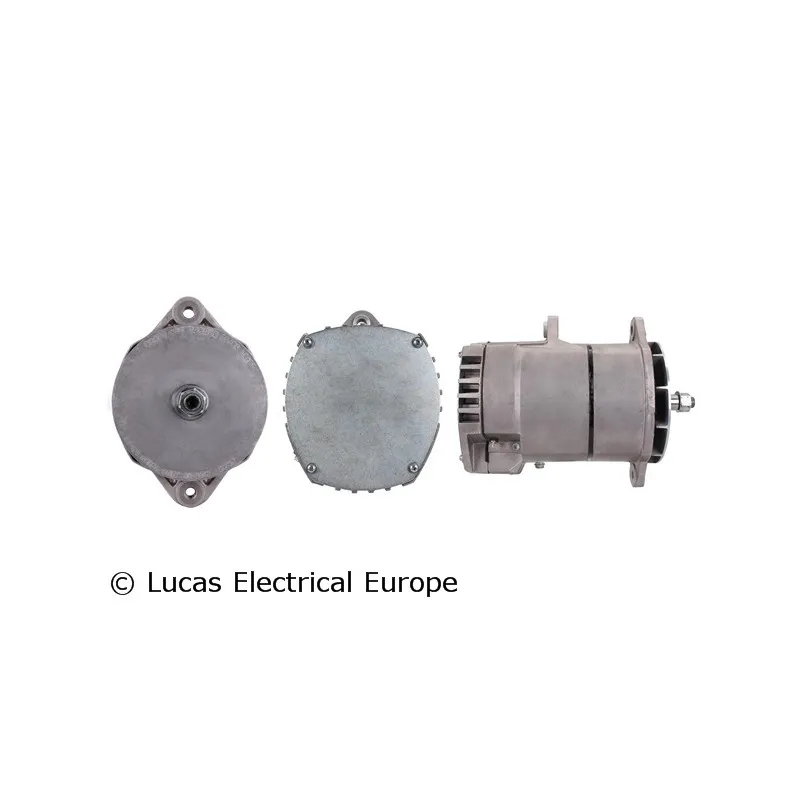Alternateur LUCAS ELECTRICAL LRA02490