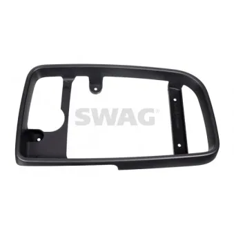 Fixation, rétroviseur extérieur SWAG 30 10 2560