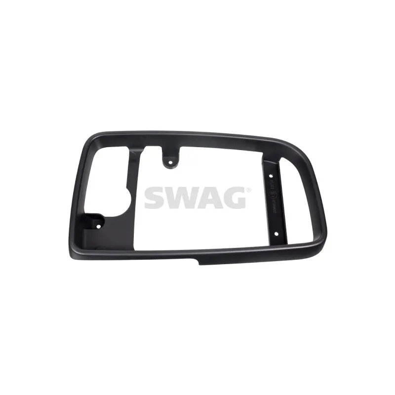 Fixation, rétroviseur extérieur SWAG 30 10 2560