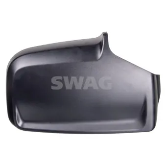 Revêtement, rétroviseur extérieur SWAG 30 10 2570