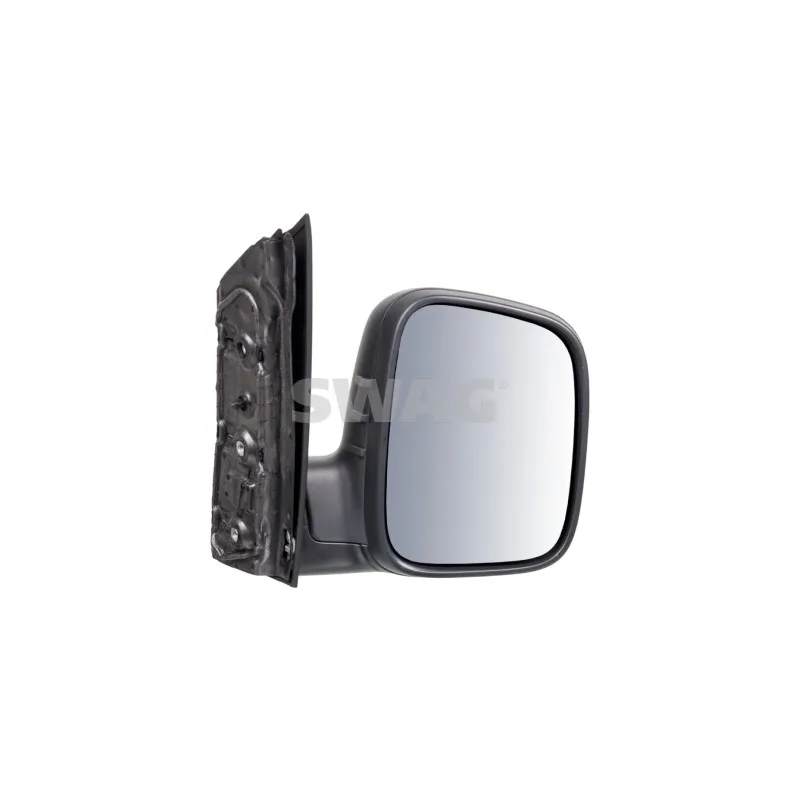 Rétroviseur extérieur, cabine SWAG 30 10 2572