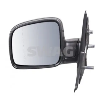 Rétroviseur extérieur, cabine SWAG 30 10 2573