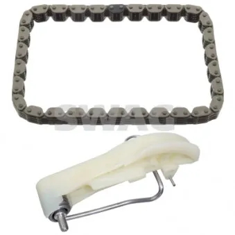 Kit de chaînes, commade de pompe à huile SWAG 30 10 2635