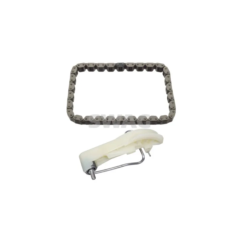 Kit de chaînes, commade de pompe à huile SWAG 30 10 2635