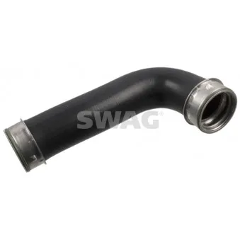 Gaine de suralimentation SWAG 30 10 2667