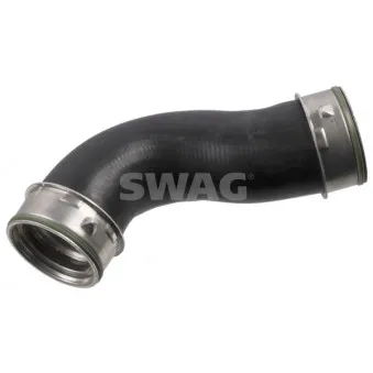 Gaine de suralimentation SWAG 30 10 2668