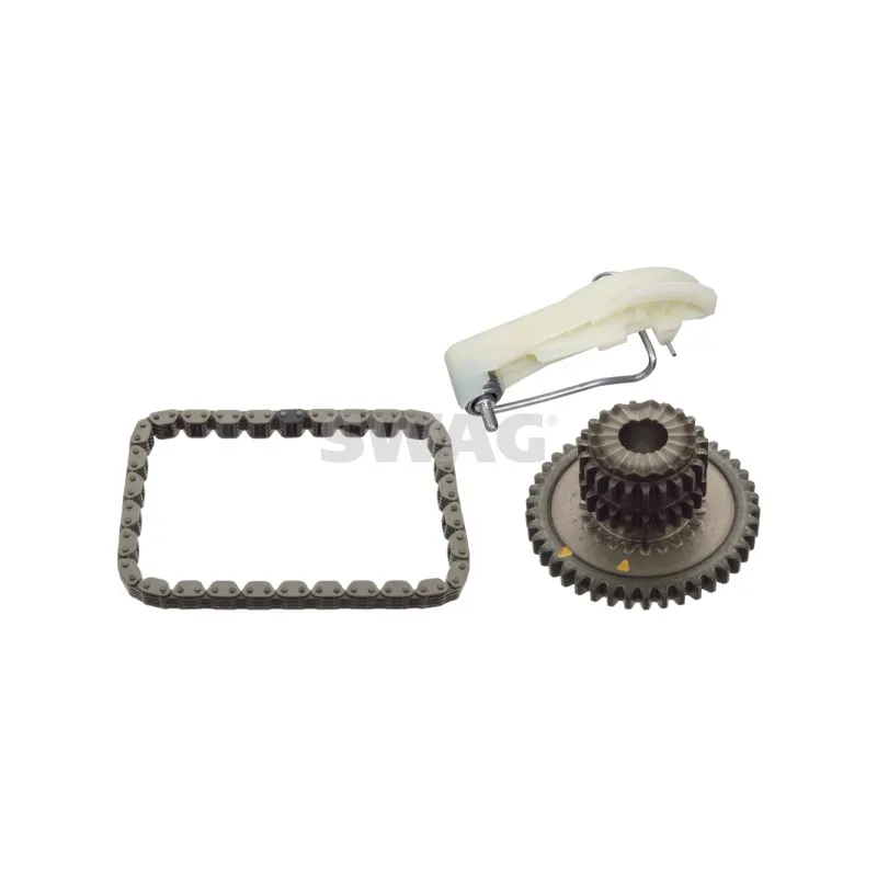 Kit de chaînes, commade de pompe à huile SWAG 30 10 2740