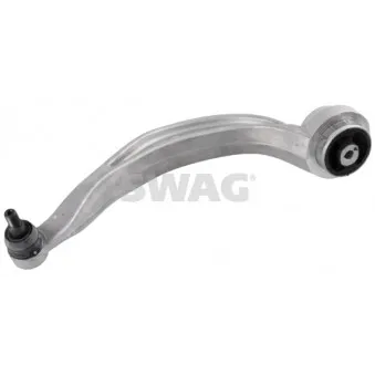 Triangle ou bras de suspension (train avant) SWAG 30 10 2986