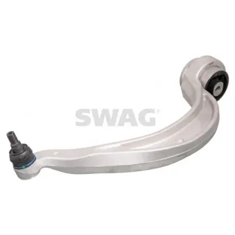 Triangle ou bras de suspension (train avant) SWAG 30 10 2987