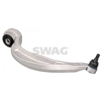 Triangle ou bras de suspension (train avant) SWAG 30 10 2988
