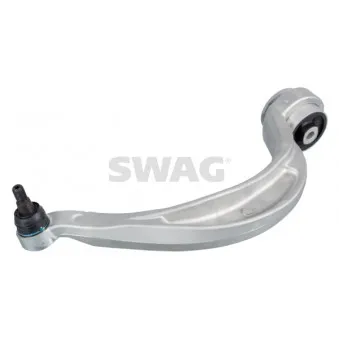 Triangle ou bras de suspension (train avant) SWAG 30 10 2989