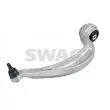 Triangle ou bras de suspension (train avant) SWAG 30 10 2989 - Visuel 2