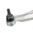 Triangle ou bras de suspension (train avant) SWAG 30 10 2989 - Visuel 3