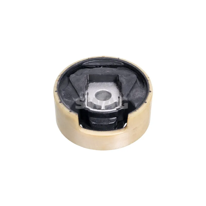 Suspension, corps de l'essieu SWAG 30 10 3228